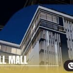 مول دارفيل العاصمة الإدارية Darvell Mall New Capital