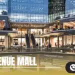 مول ذا فينيو التجمع الخامس The Venue mall New Cairo
