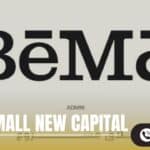 مول بيما العاصمة الإدارية Bema Mall New Capital