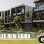 كمبوند إيست فيل التجمع الخامس Compound Eastville New Cairo