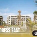 كمبوند ذا ادريس ايست التجمع الخامس The Address East New Cairo