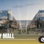 جرانوي مول التجمع الخامس Granoy Mall New Cairo