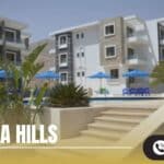قرية السخنة هيلز العين السخنة Sokhna Hills Village 2025