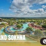 قرية بولوتانو العين السخنة Polotano Sokhna