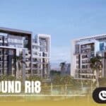 كمبوند رايت العاصمة الإدارية Compound RI8 New Capital