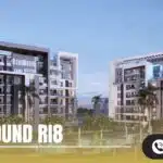 كمبوند رايت العاصمة الإدارية Compound RI8 New Capital