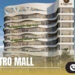 مول الكواترو العاصمة الإدارية IL Quattro Mall New Capital