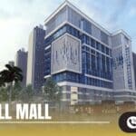 مول دارفيل العاصمة الإدارية Darvell Mall New Capital