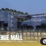 مول ذا فينيو التجمع الخامس The Venue mall New Cairo