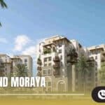 كمبوند مورايا العاصمة الإدارية Compound Moraya New Capital