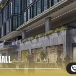 مول زودياك التجمع الخامس Zodiac Mall New Cairo