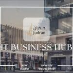 مول ايت بيزنس التجمع الخامس It Business New Cairo