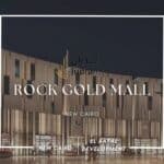 مول روك جولد القاهرة الجديدة Mall Rock Gold
