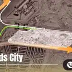 بيراميدز سيتي العاصمة الإدارية Pyramids City Plaza