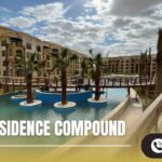 كمبوند ستون ريزيدنس التجمع الخامس Stone Residence 2025