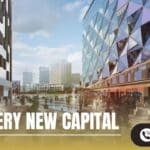 ديسكفري مول العاصمة الإدارية Discovery New Capital