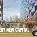 ديسكفري مول العاصمة الإدارية Discovery New Capital