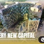 ديسكفري مول العاصمة الإدارية Discovery New Capital