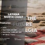 قرية ليانا الساحل الشمالي Layana North Coast 2025