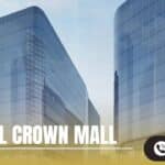 مول كابيتال كراون العاصمة الإدارية Mall Capital Crown