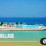 قرية ماجادا العين السخنة Majada Village El Sokhna