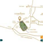 كمبوند ستون ريزيدنس التجمع الخامس Stone Residence 2025