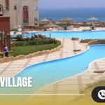 قرية ماجادا العين السخنة Majada Village El Sokhna