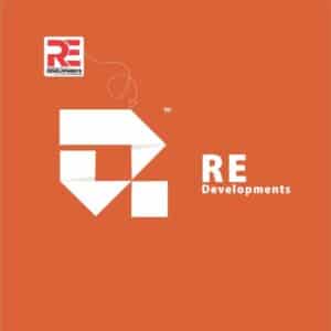 شركة RE للتطوير العقاري