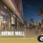 مول انترادا افينيو العاصمة الإدارية Entrada Avenue Mall