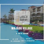 قرية ماجادا العين السخنة Majada Village El Sokhna