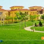 كمبوند هايد بارك التجمع الخامس Hyde Park New Cairo سعر 2026