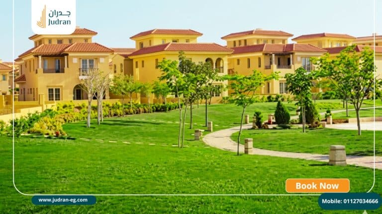 كمبوند هايد بارك التجمع الخامس Hyde Park New Cairo سعر 2026