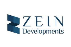 شركة زين للتطوير العقاري