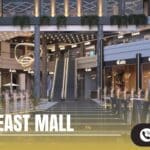 مول جايا ايست الشروق Jaya East Mall El Shorouk