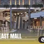 مول جايا ايست الشروق Jaya East Mall El Shorouk