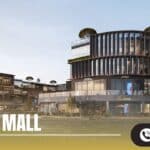 مول سدرة الشروق سيتي Sedra Mall Elshorouk City