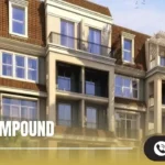 كمبوند سراي القاهرة الجديدة 2025 Sarai Compound New Cairo