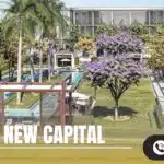 كمبوند زافاني العاصمة الإدارية Compound Zavani New Capital