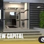 كمبوند ستاو العاصمة الإدارية Compound Stau New Capital 2025