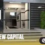 كمبوند ستاو العاصمة الإدارية Compound Stau New Capital 2025