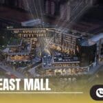 مول جايا ايست الشروق Jaya East Mall El Shorouk