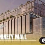 مول ماس ناينتي التجمع الخامس Mass Ninety Mall New Cairo