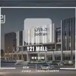 مول Y21 التجمع الخامس Y21 Mall New Cairo
