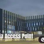 مول ايفوريا اكسيس بوينت التجمع الخامس Euphoria Access Point