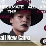 ونس مول التجمع الخامس Once Mall New Cairo