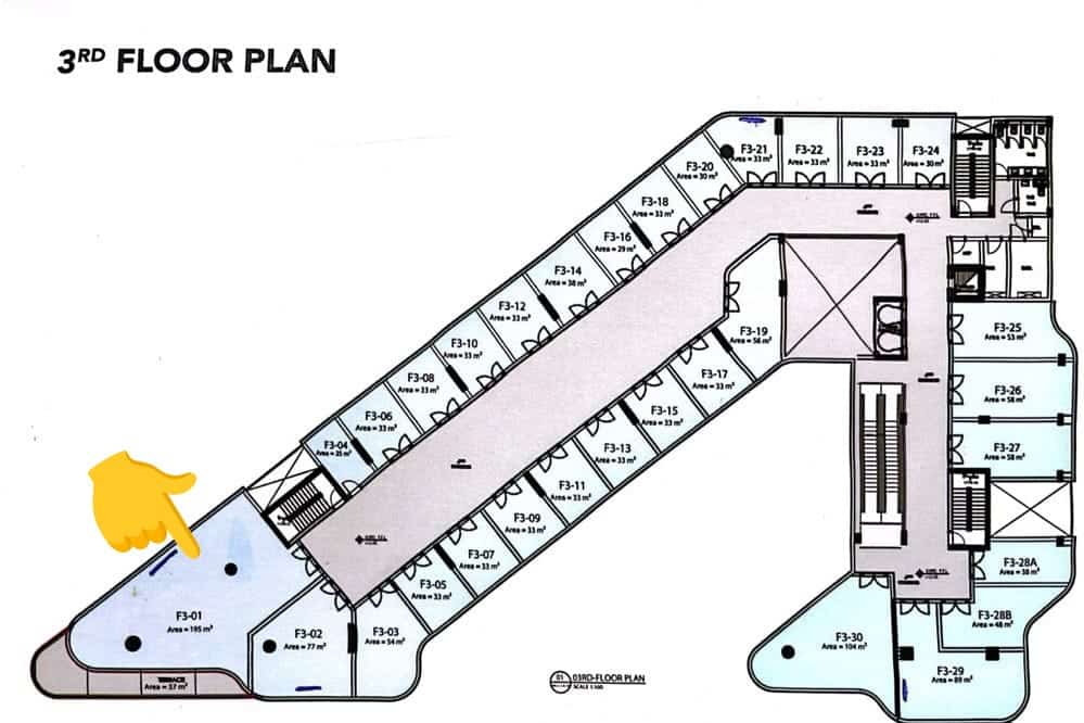 مول نبض كومبلكس العاصمة الإدارية Mall Nabd Complex