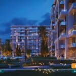 كمبوند نول التجمع السادس Noll New Cairo Compound Kleek