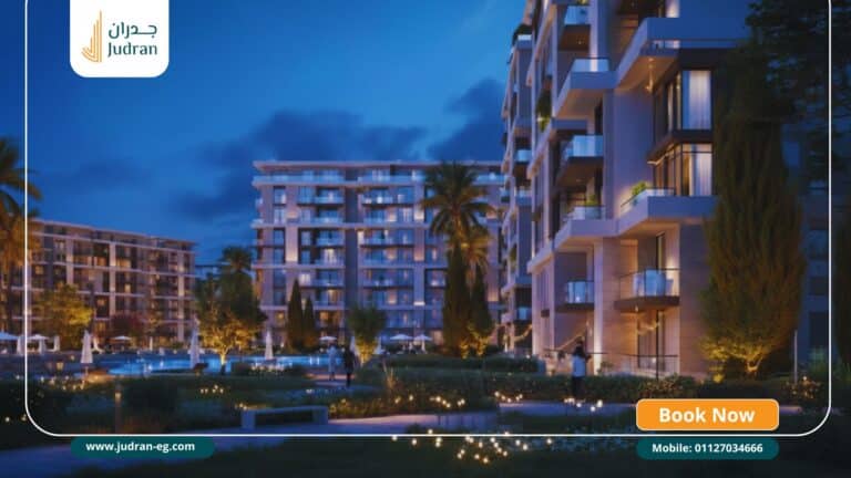 كمبوند نول التجمع السادس Noll New Cairo Compound Kleek