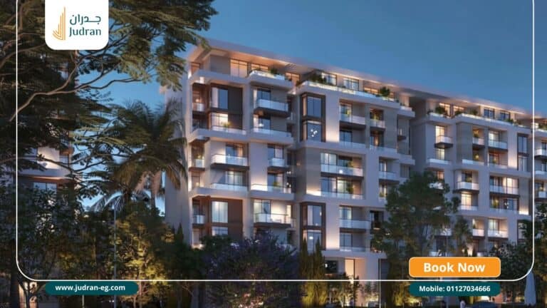 كمبوند نول التجمع السادس Noll New Cairo Compound Kleek