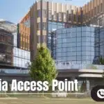 مول ايفوريا اكسيس بوينت التجمع الخامس Euphoria Access Point